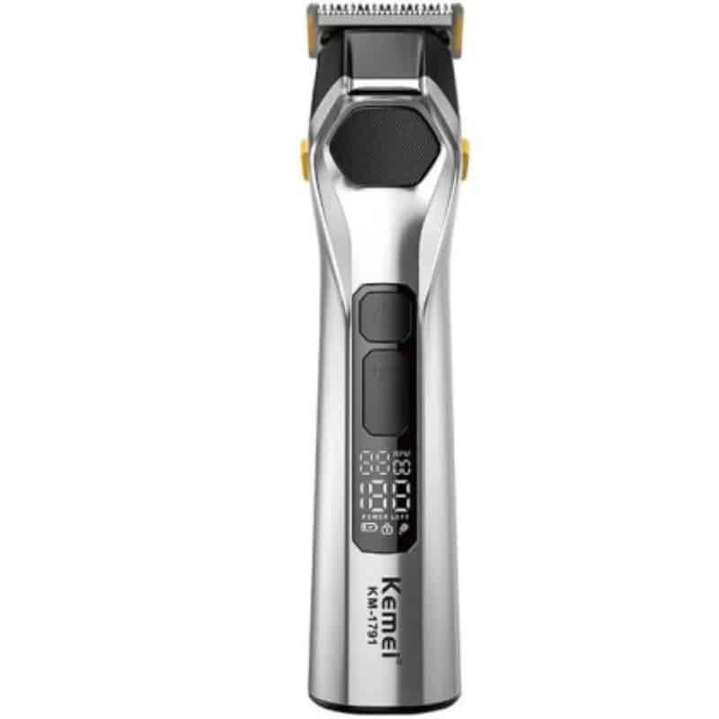 Kemei KM-1791 Grooming Kit