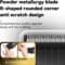 Kemei KM-1858A Professional Hair Clippers