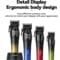 Kemei KM-1858A Professional Hair Clippers