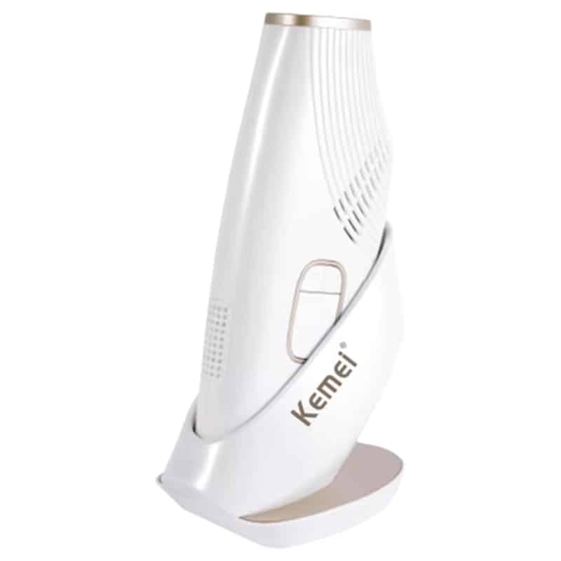 Kemei KM-7105 Laser Penghilang Hair Removal (3)