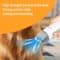 Kemei KM-CW2098 Electric Pet Grooming Tool (2)