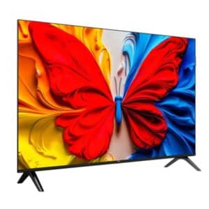 TCL 40S5K QLED Google TV