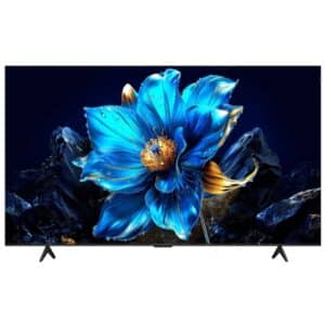 TCL 43P79K 4K UHD QLED TV