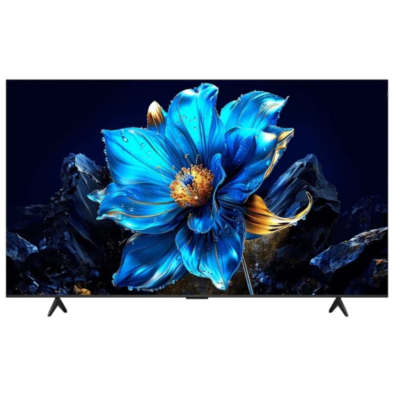 TCL 43P79K 4K UHD QLED TV