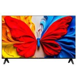 TCL 43S5K QLED Google TV
