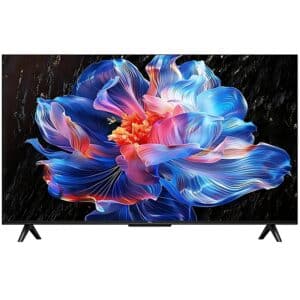 TCL 65P6K 4K UHD Google LED