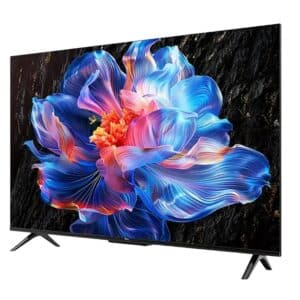 TCL 75V6C 4K HDR Google TV