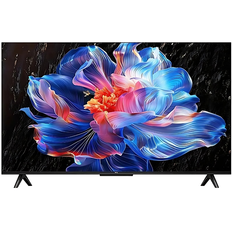 TCL 75V6C 4K HDR Google TV