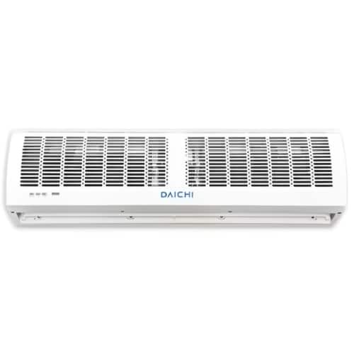 Air Curtain