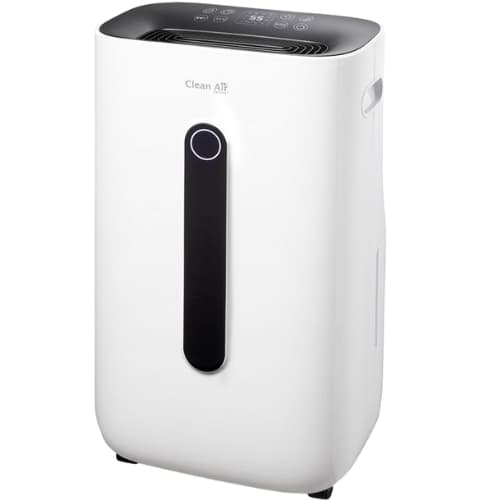 Dehumidifier