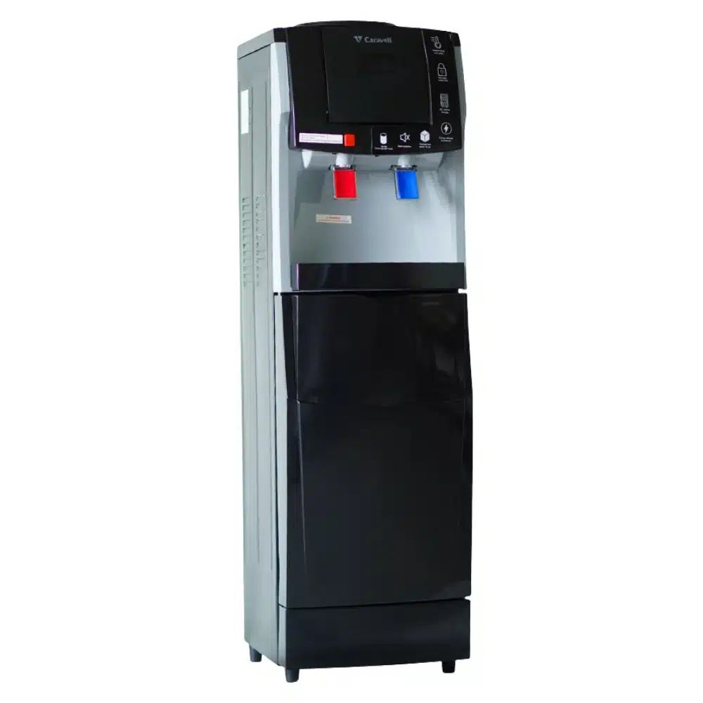 Caravell SFIWD72B Water Dispenser (2)
