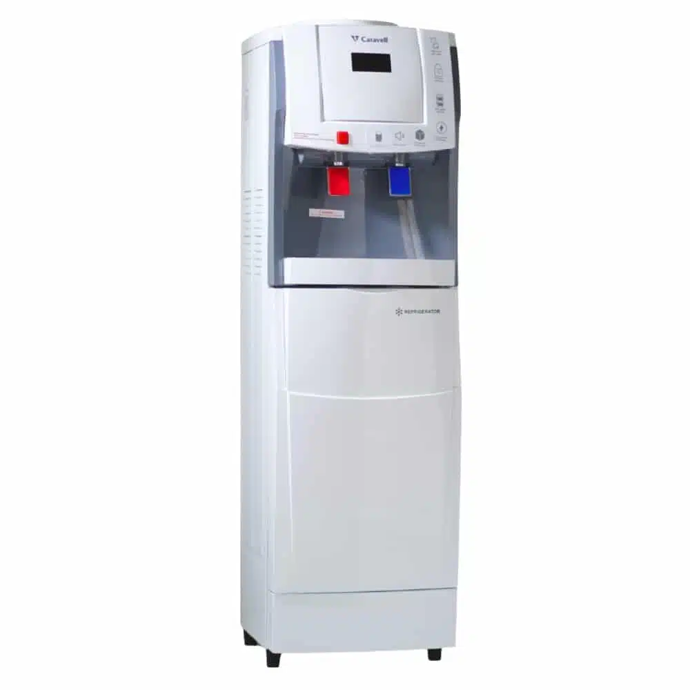 Caravell SFIWD72B Water Dispenser (4)