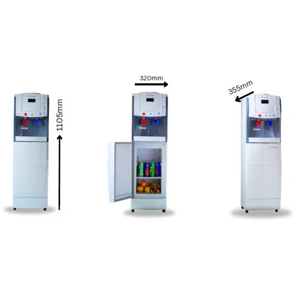 Home 71 - Shoppingjin Caravell SFIWD72B Water Dispenser (5)