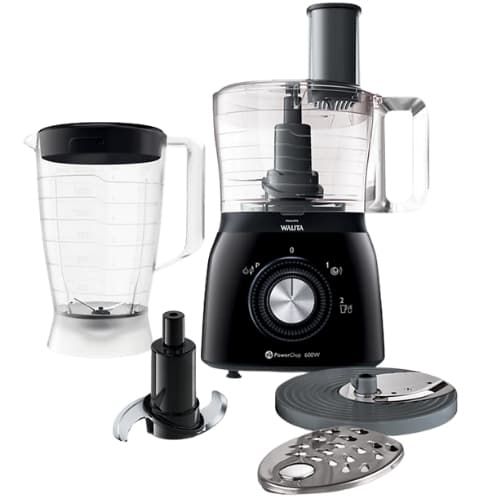 Chopper & Food Processor
