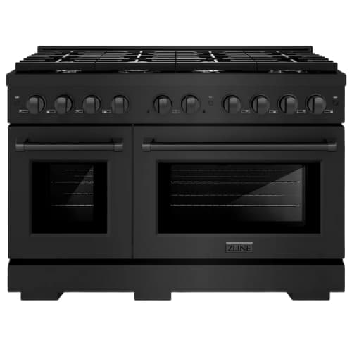 Cooking Range