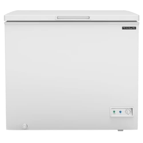 Deep Freezer
