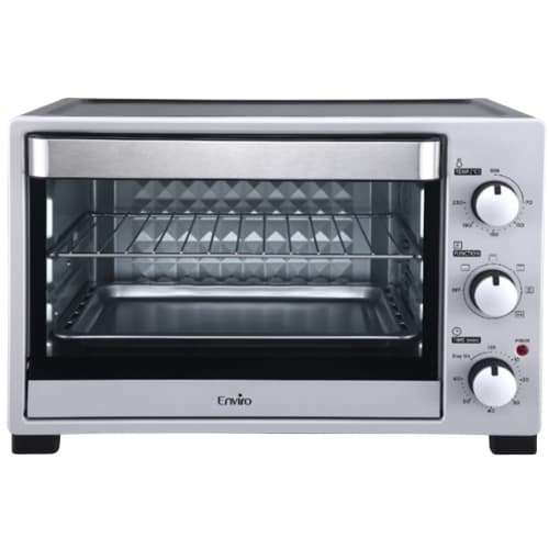 Electric Baking Oven