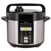 Electric Pressure Cooker