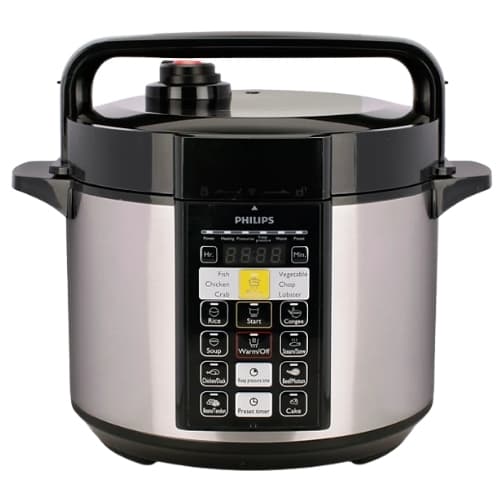 Electric Pressure Cooker