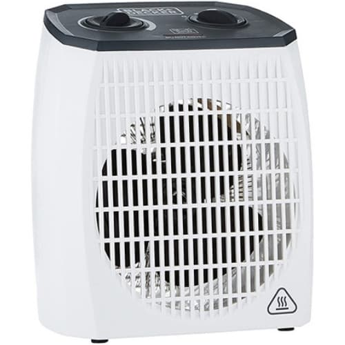 Fan Heater