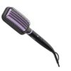 Hair Straightener brush