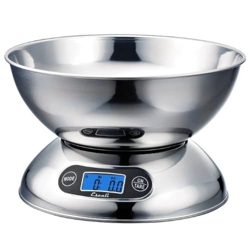 Kitchen Scale