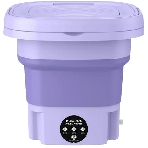 Mini Washing Machine