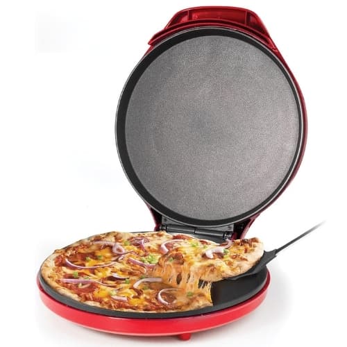 Pizza Maker