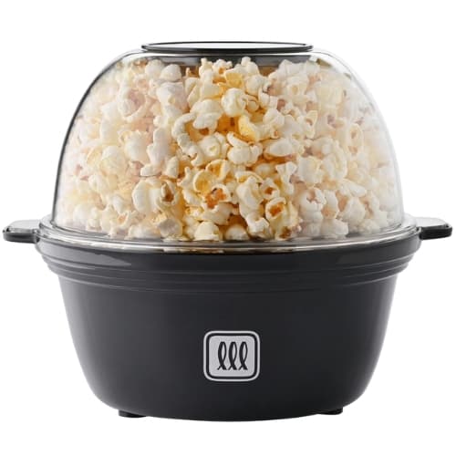 Popcorn Maker