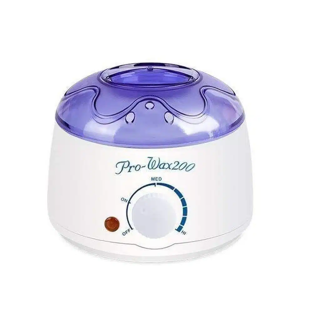 Wax Heater