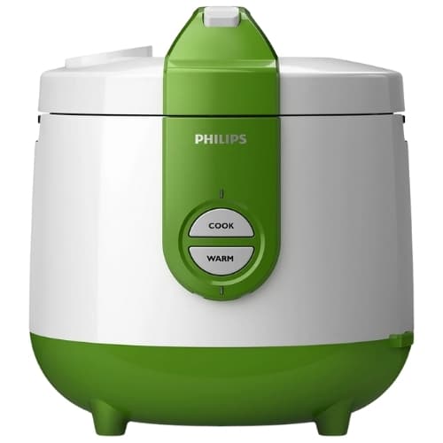 Rice Cooker