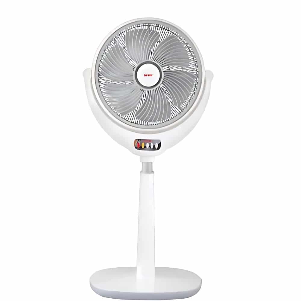 Royal Louver Pedestal Fans