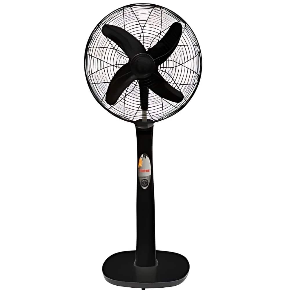 Royal Unique Pedestal Stand Fan
