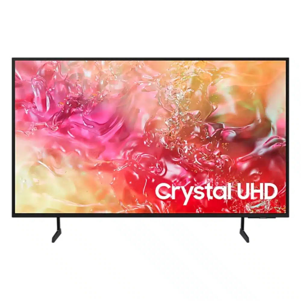 Samsung 43DU7000 4K Crystal UHD Smart TV