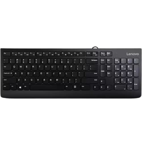 Simple Keyboard