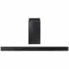 Sound bar