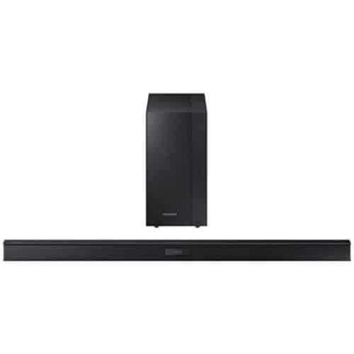 Sound bar