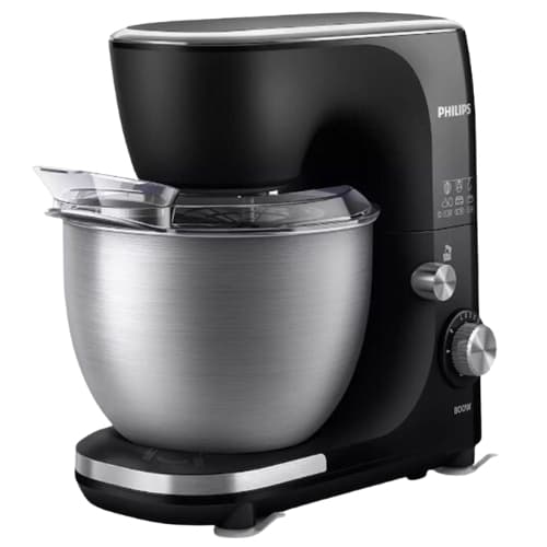 Mixer