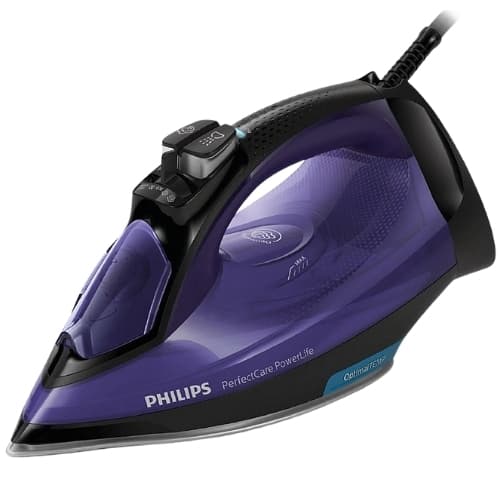 Steam Iron