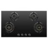 Stoves & Hobs