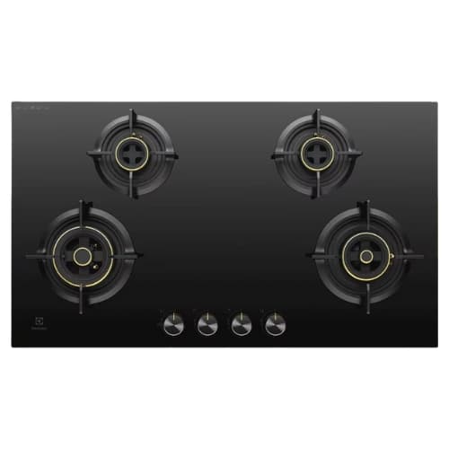 Stoves & Hobs