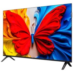 TCL 43S51K 4K QLED TV