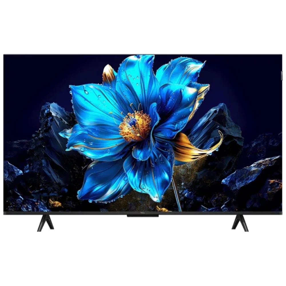 TCL 43T6C QLED 4K HDR Smart Fire TV