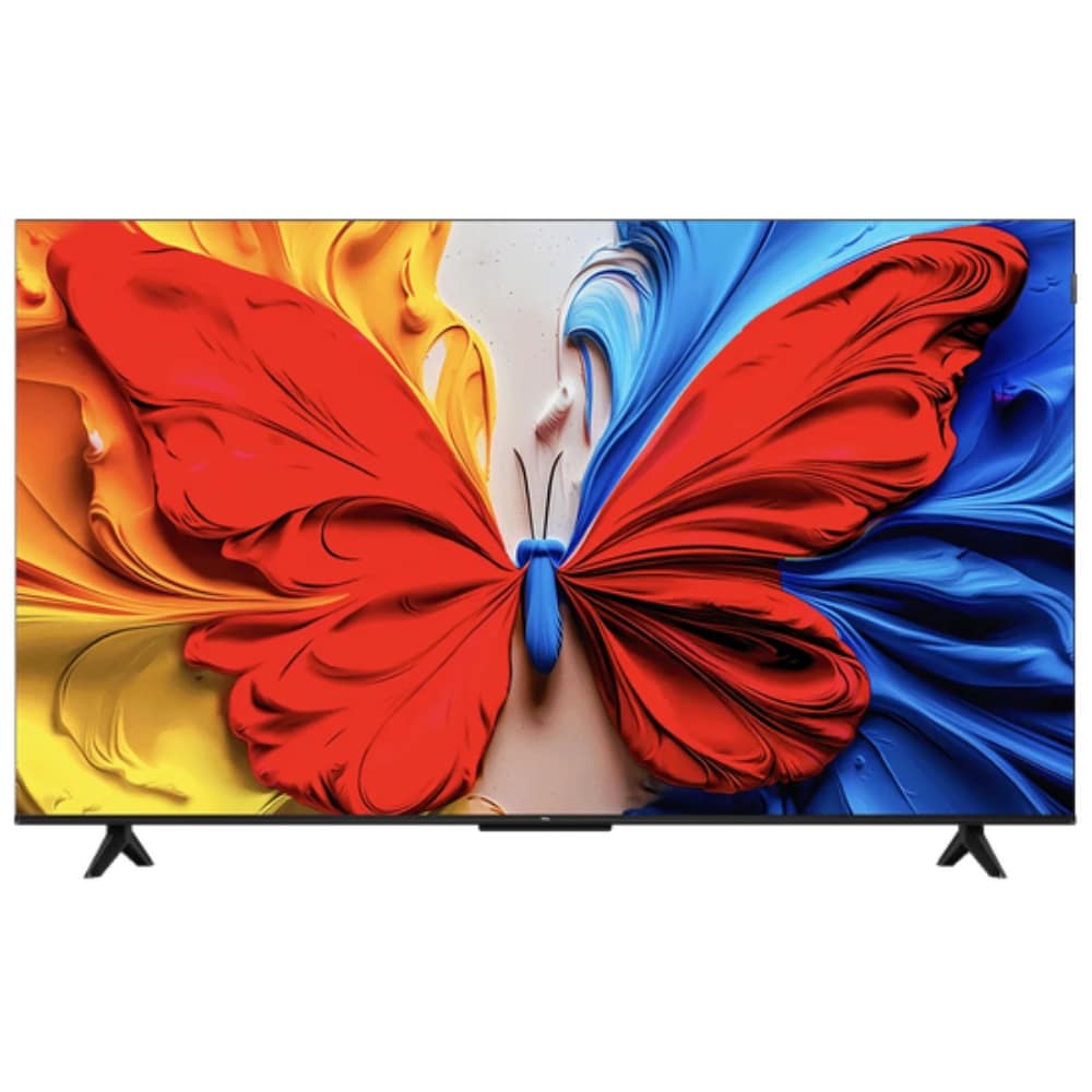 TCL 50S51K 4K QLED TV (1)