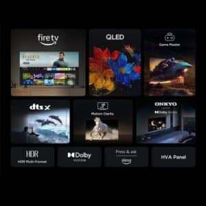 TCL 65T6C QLED 4K HDR Smart Fire TV (1)