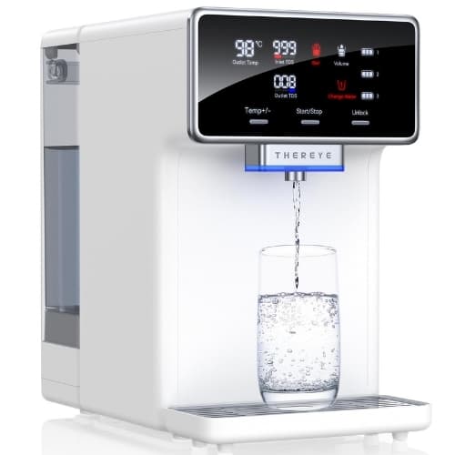 Water Purifier