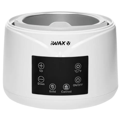 Wax Heater