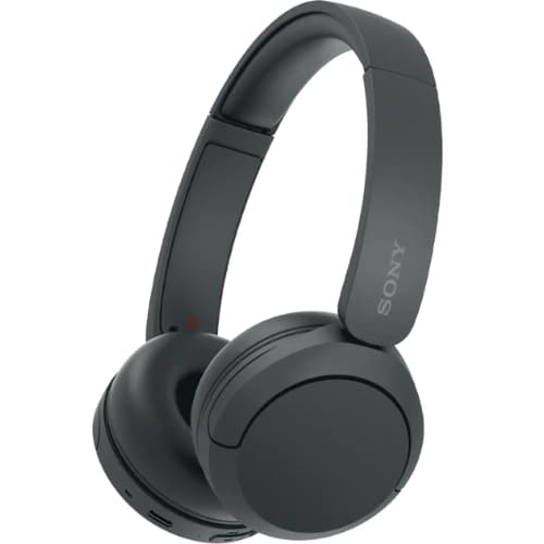 Headphone