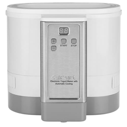 Yogurt Maker