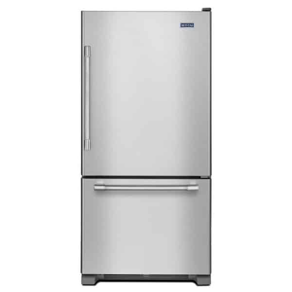 Bottom Freezer Refrigerator